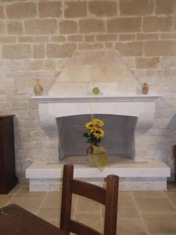 Masseria Ciavea