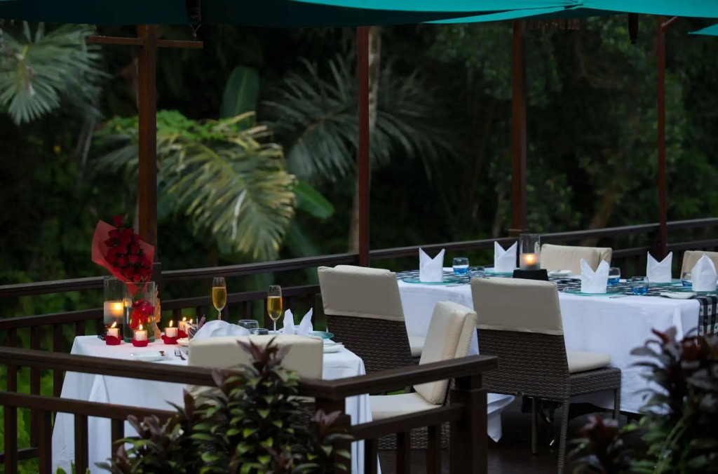 The Samaya Ubud