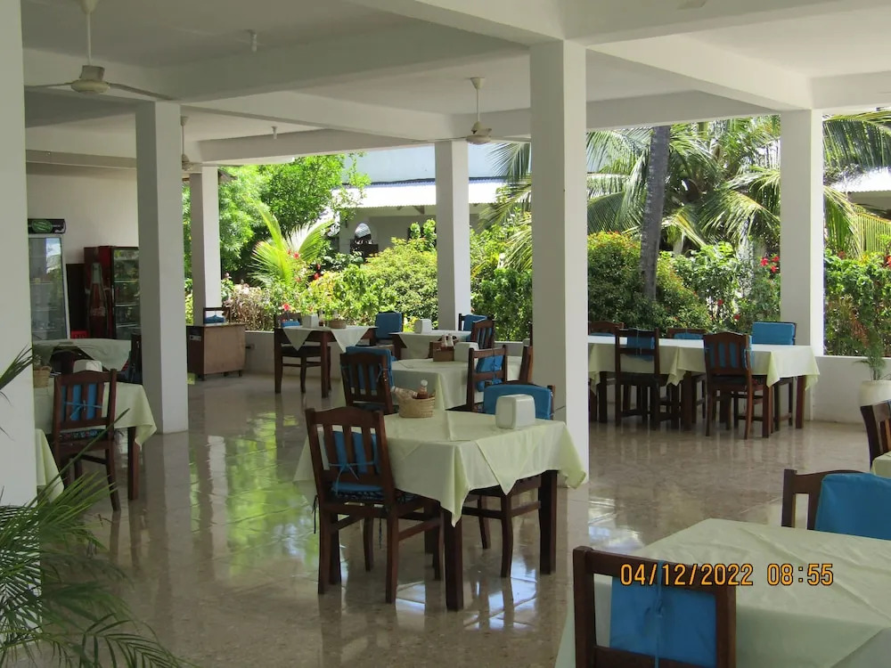 Kivulini Garden Lodge