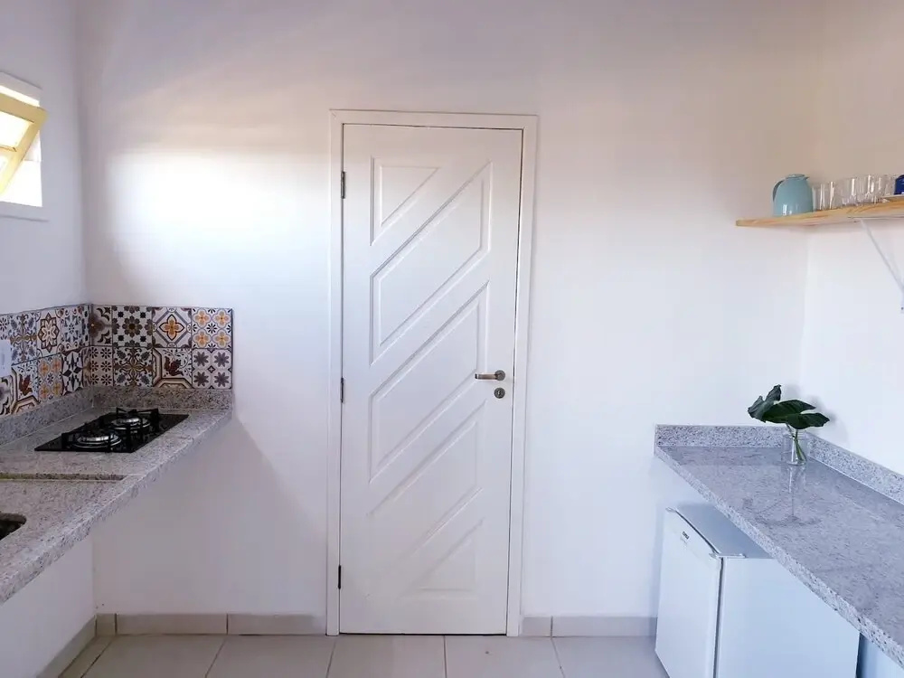 Canto do Mar - Apartamentos e Casa com vista pro Mar - Cumuruxatiba