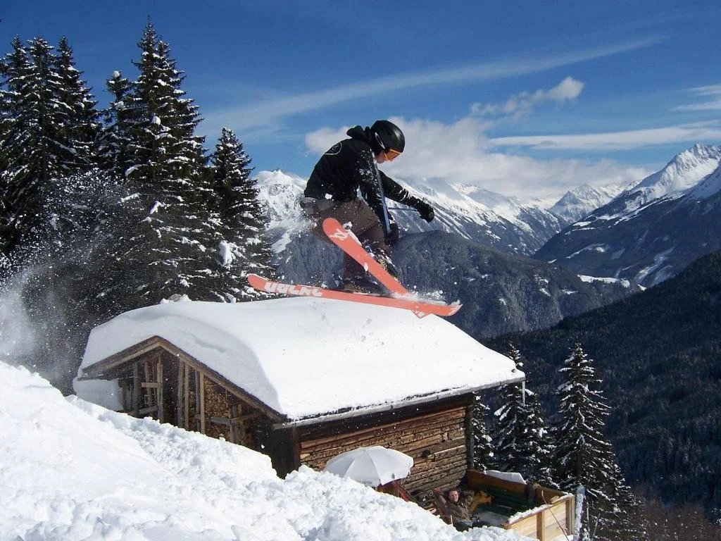 Hotel Alpenblick Zillertal