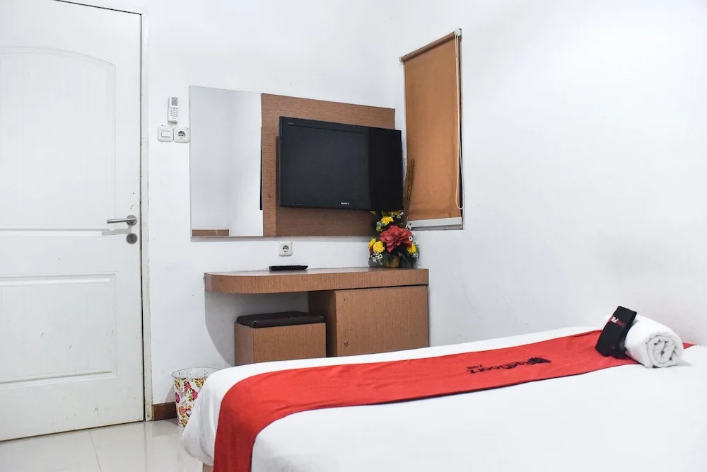 3G Home Stay by RedDoorz
