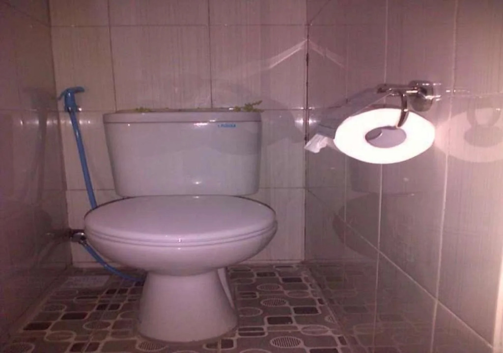 Intan Inn Hostel