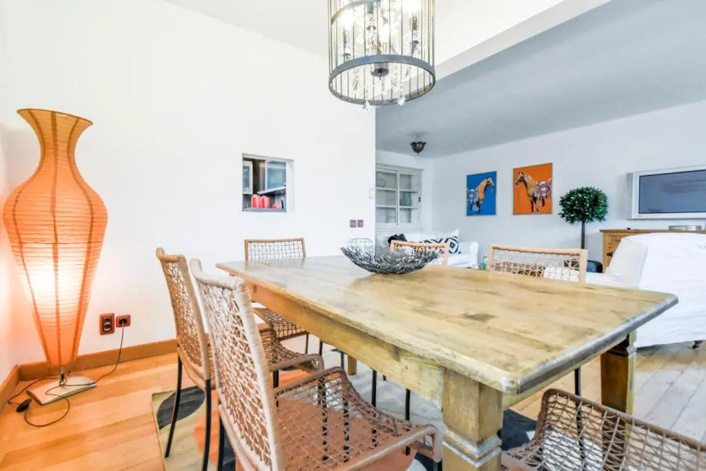 2BDR Absolute Comfort in City Center Sofia