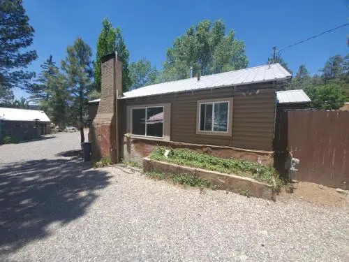 The Rustique Bungalows