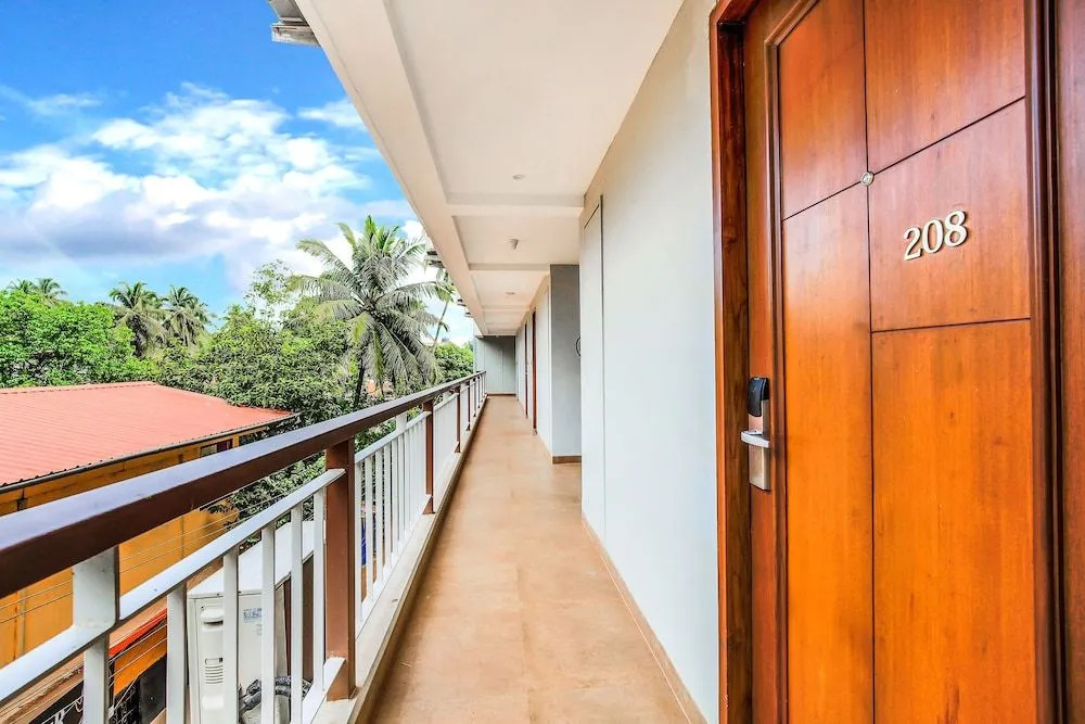 FabHotel Prime Silver Resort