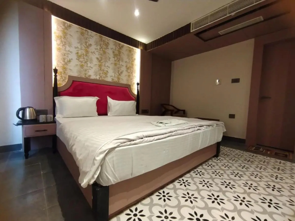 Hotel The Palassio