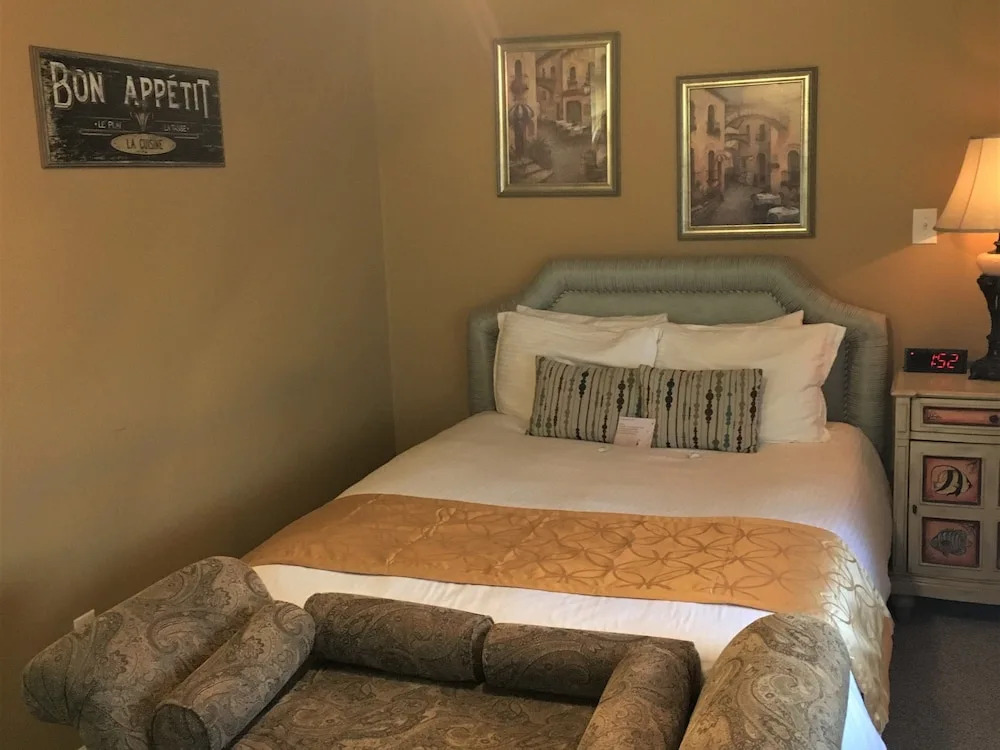 Kilmarnock Inn