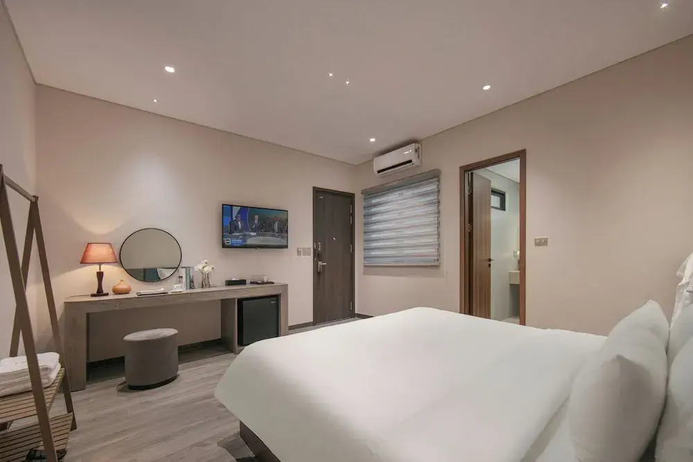 PCA HOTEL 2 - Vinhomes Ocean Park
