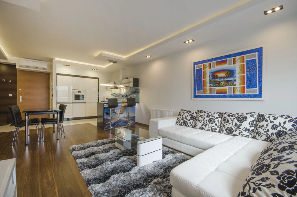 Waterlane Island SPA & WELLNESS Residences by Noclegi Renters