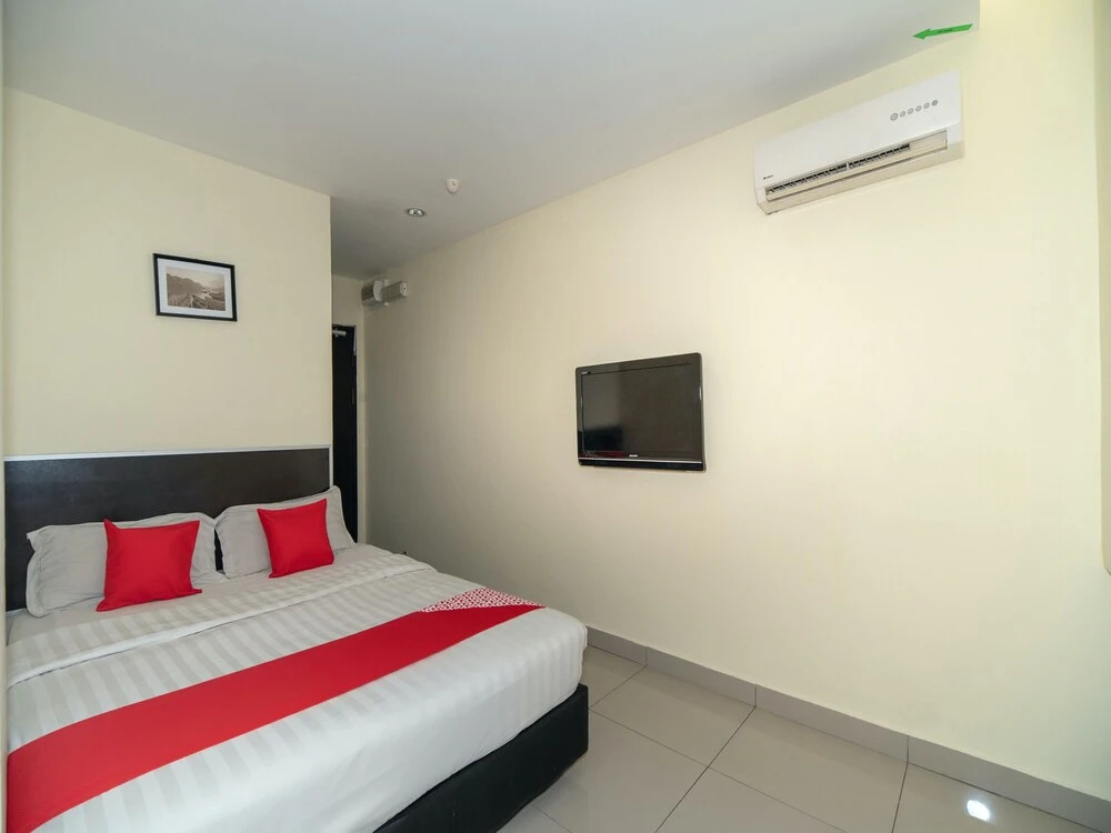 Stay Inn II By OYO Rooms