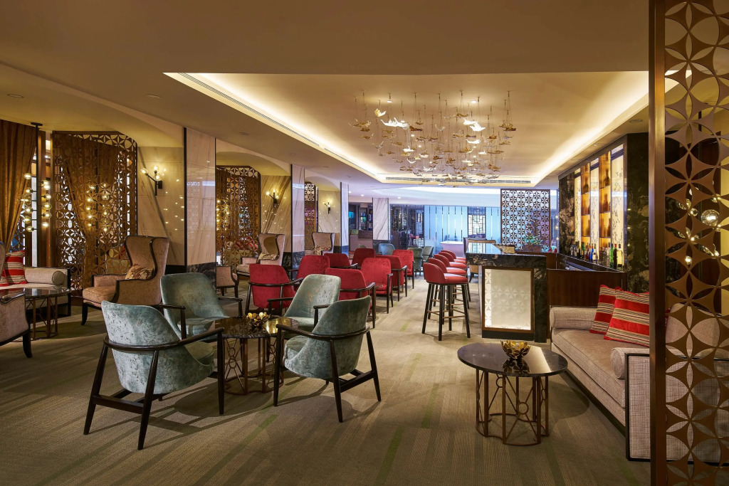 Orchard Rendezvous Hotel by Far East Hospitality