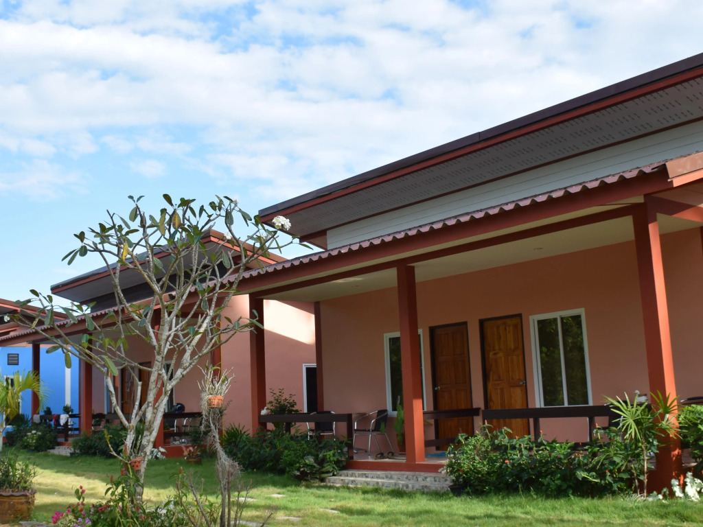 Baan Longhaad