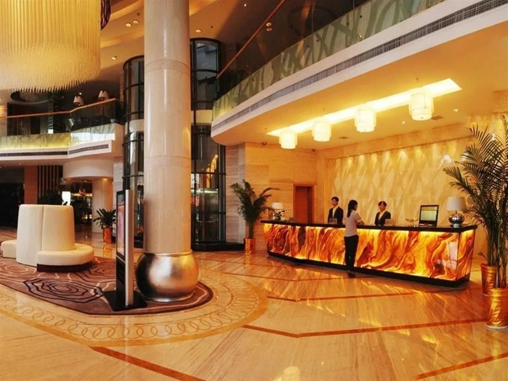 Sinkal Crown Hotel