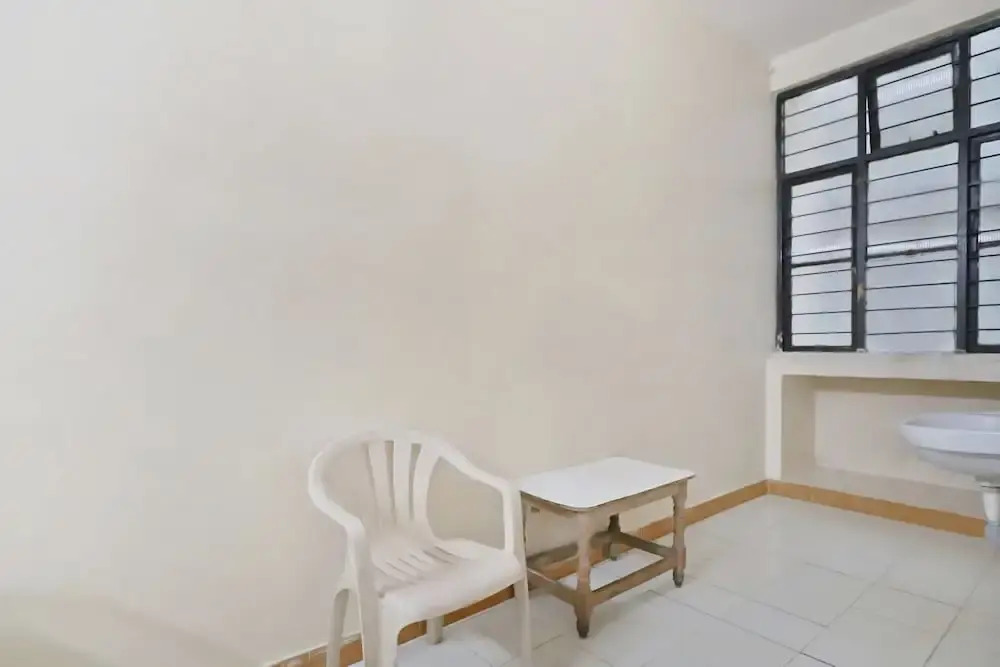 Spot On 45289 Shanthiniketan Homes