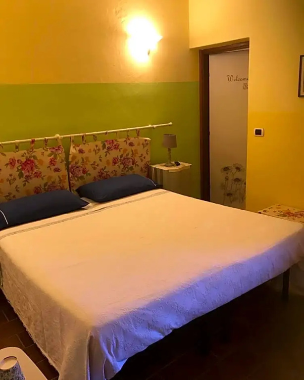 B&B La Sciguetta