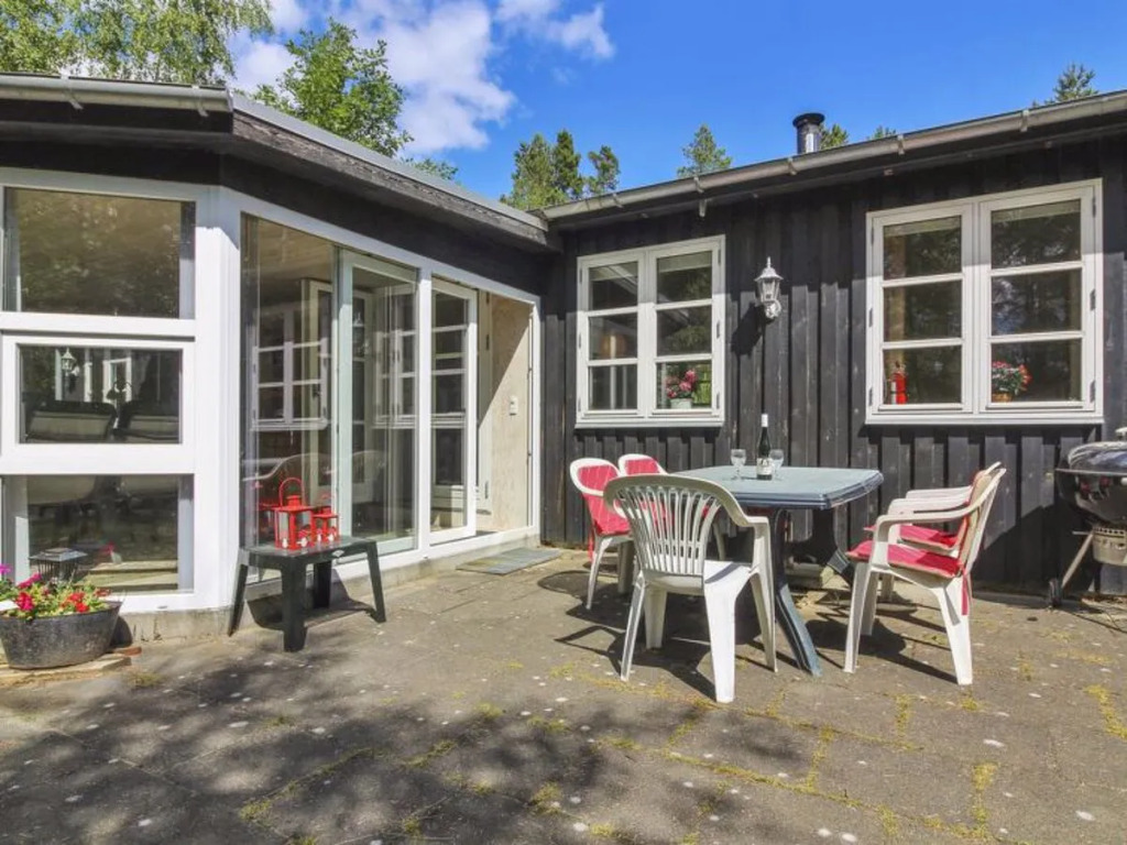 "Brodde" - 3km from the sea in NW Jutland