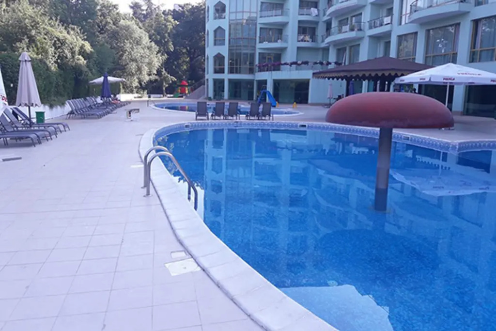 Palma Hotel