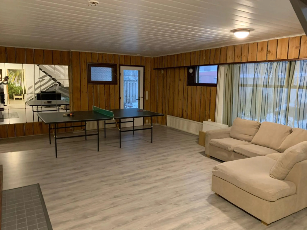 Revontuli Apartments