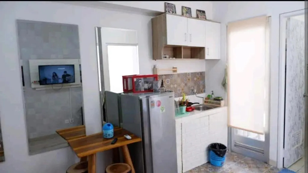 Beautiful Sea view 2BR Strong WiFi Connected to the mall (32)
