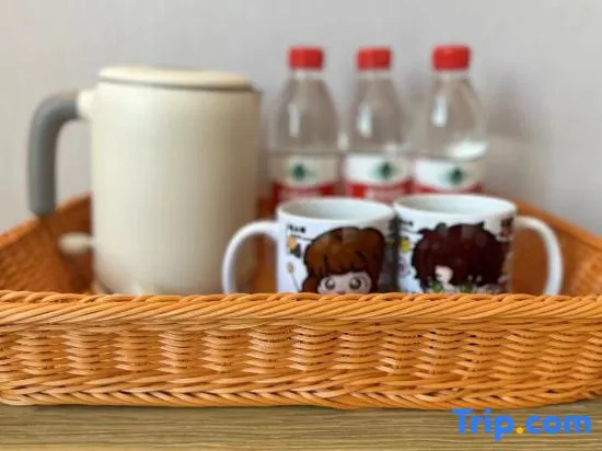 Yunchuan Hotel (Beijing Tongzhou Wanda Plaza)