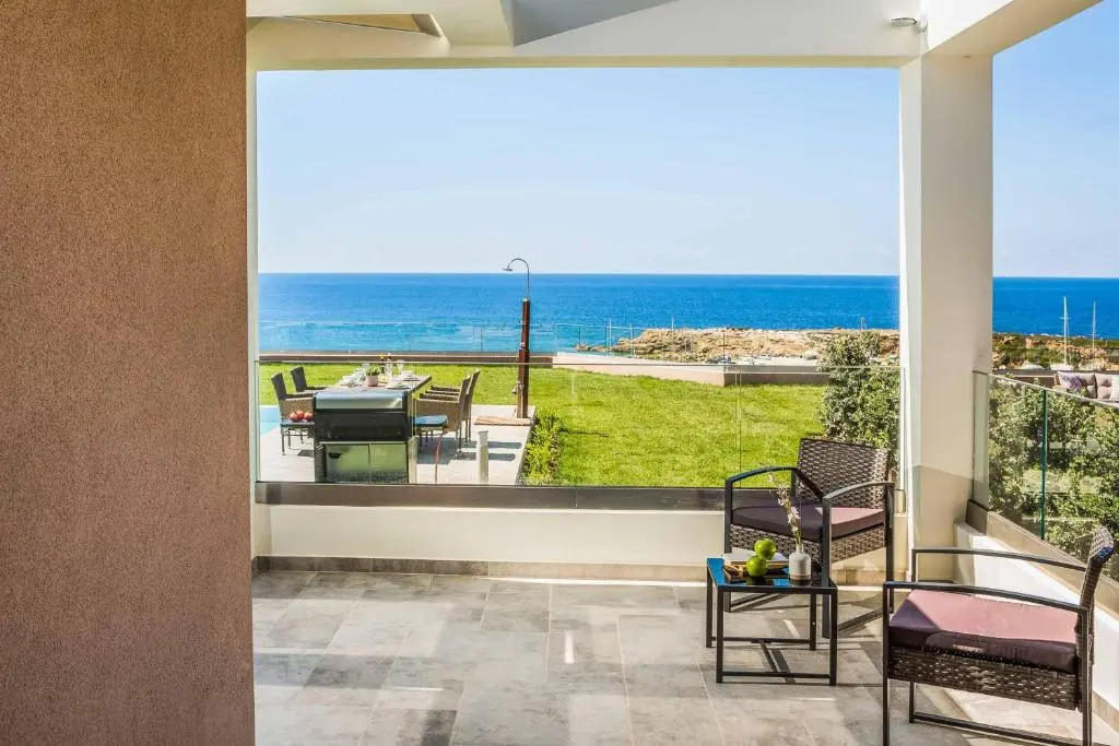 Villa Kyma