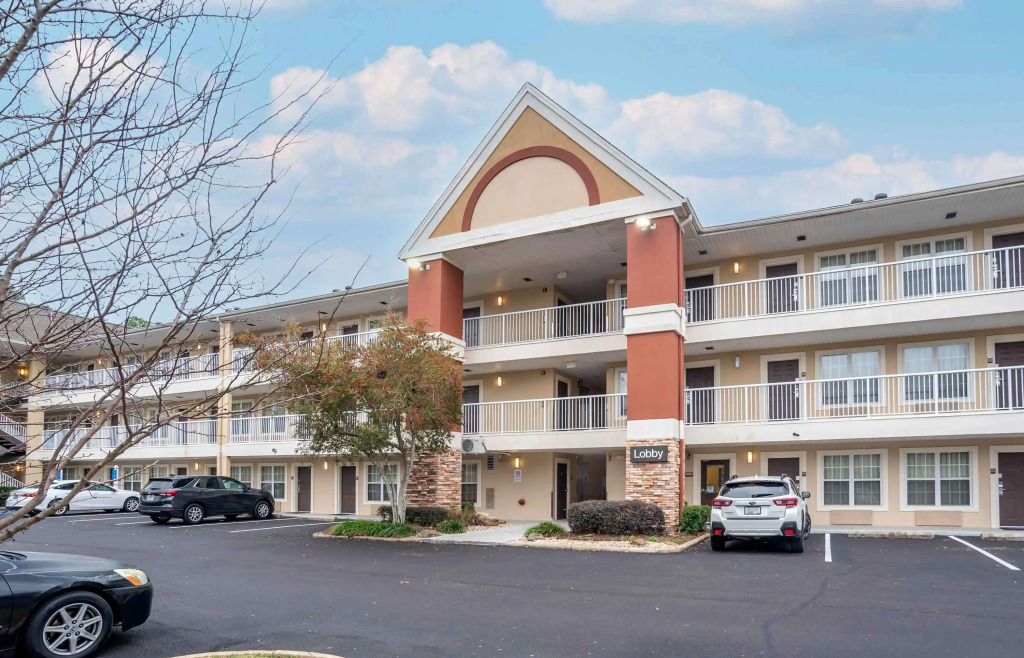 Extended Stay America Select Suites - Jackson - North