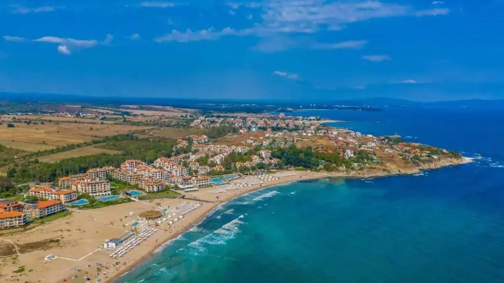 Hotel Oasis Del Mare