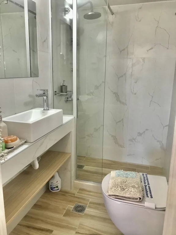Sea View Apts & Suites by Pachiplex