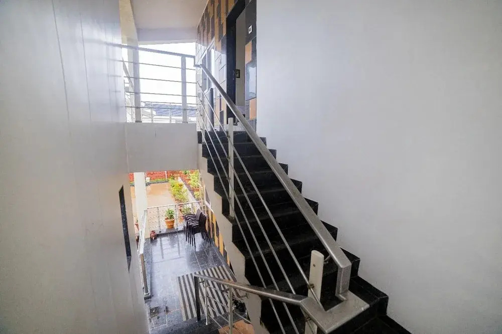 Shree Samarth Villa