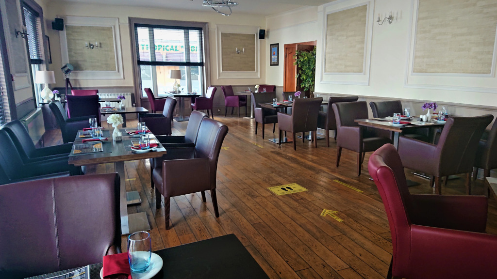 Best Western Royal Hotel