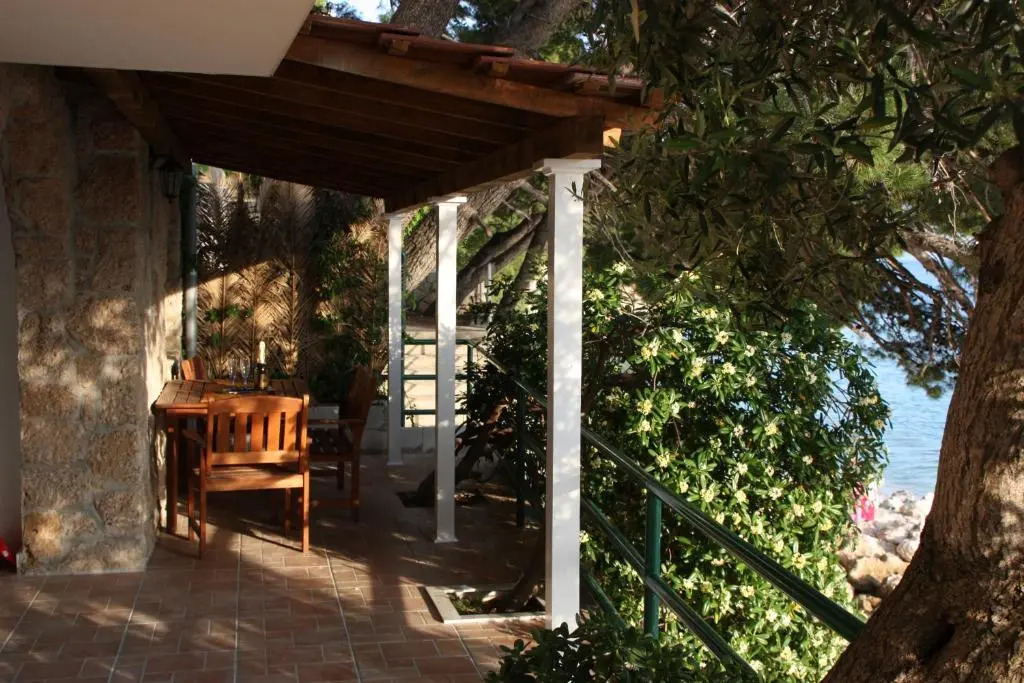 Guesthouse Seaview