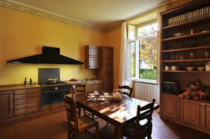 Villa Menaggio