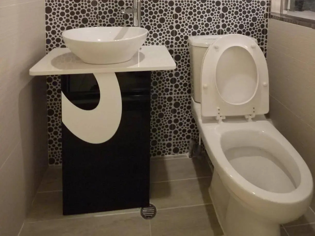 Panda's Hostel - Elegant