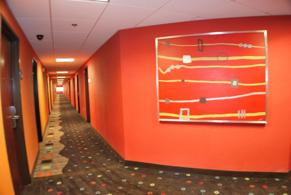 Holiday Inn Express Nashville W-I40 by IHG