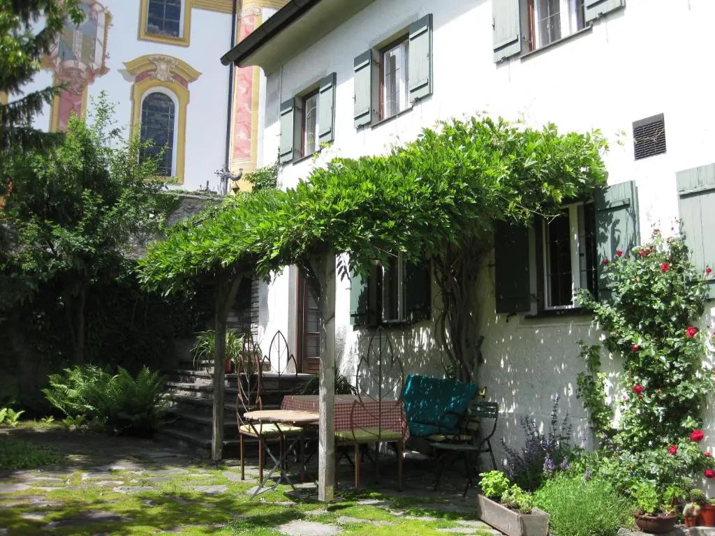 Appartements Greier