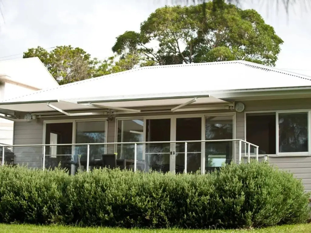 Wangi Lakehouse
