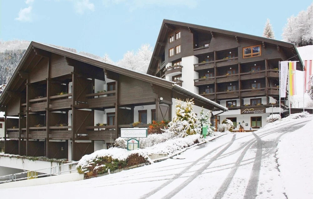 Amazing Apartment in Bad Kleinkirchheim With Internet