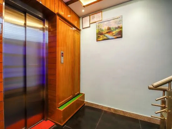 Hotel ATG Royal Inn