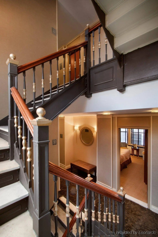 Hotel Chandler