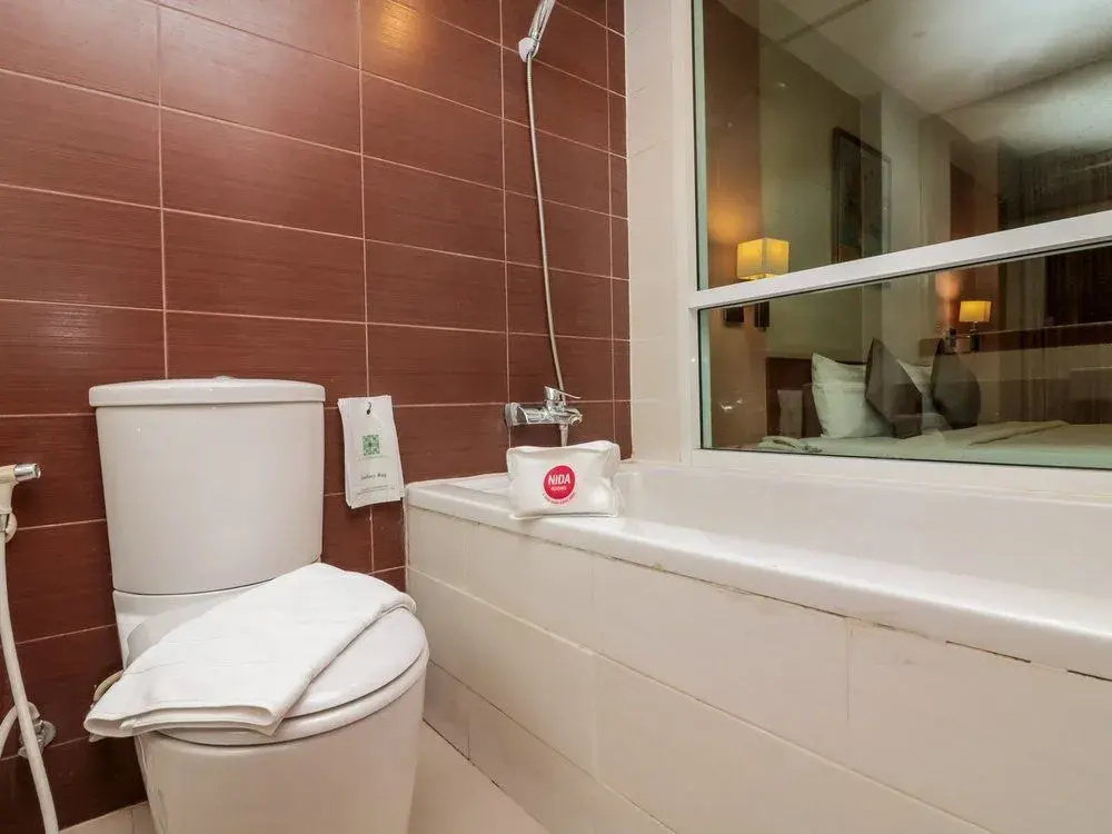 Lantana Resort Hotel Bangkok