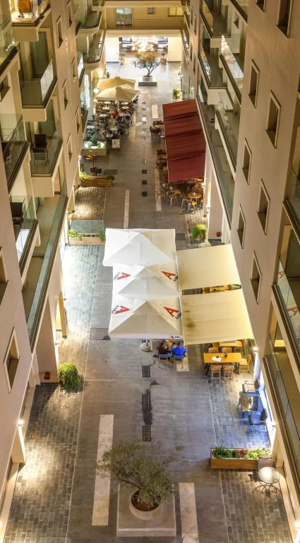 QCC Residence