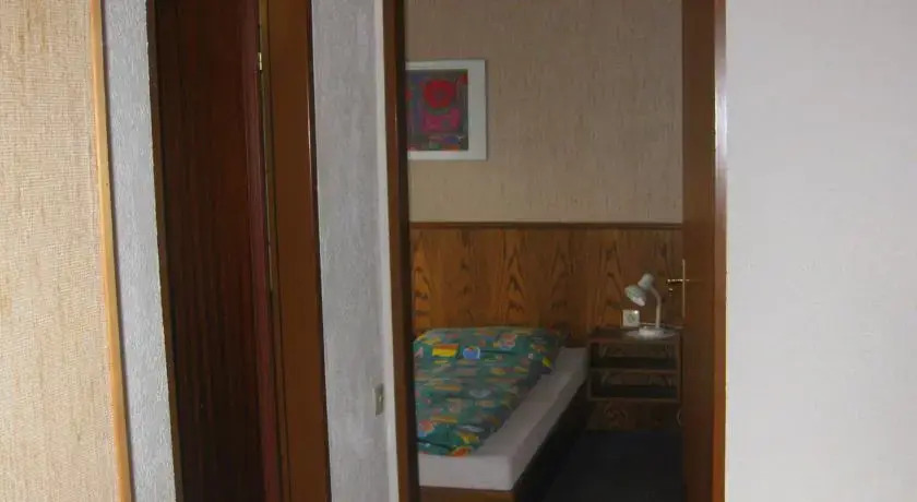 Edwards Apartment