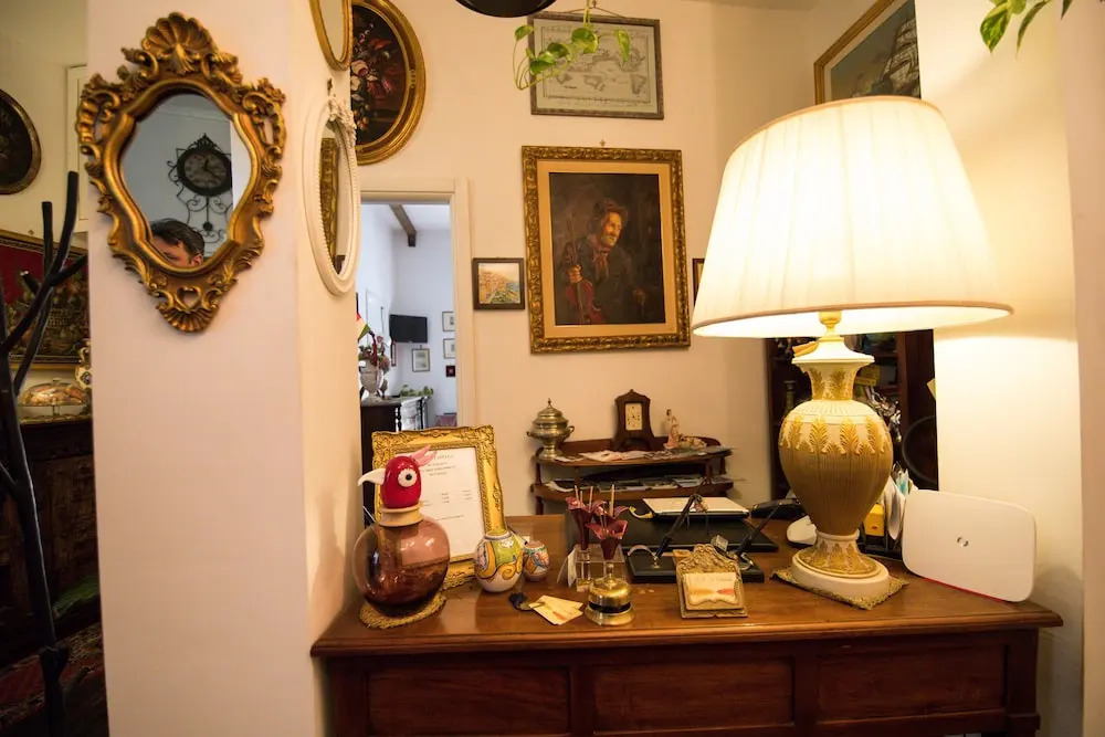 Cittadella Rooms