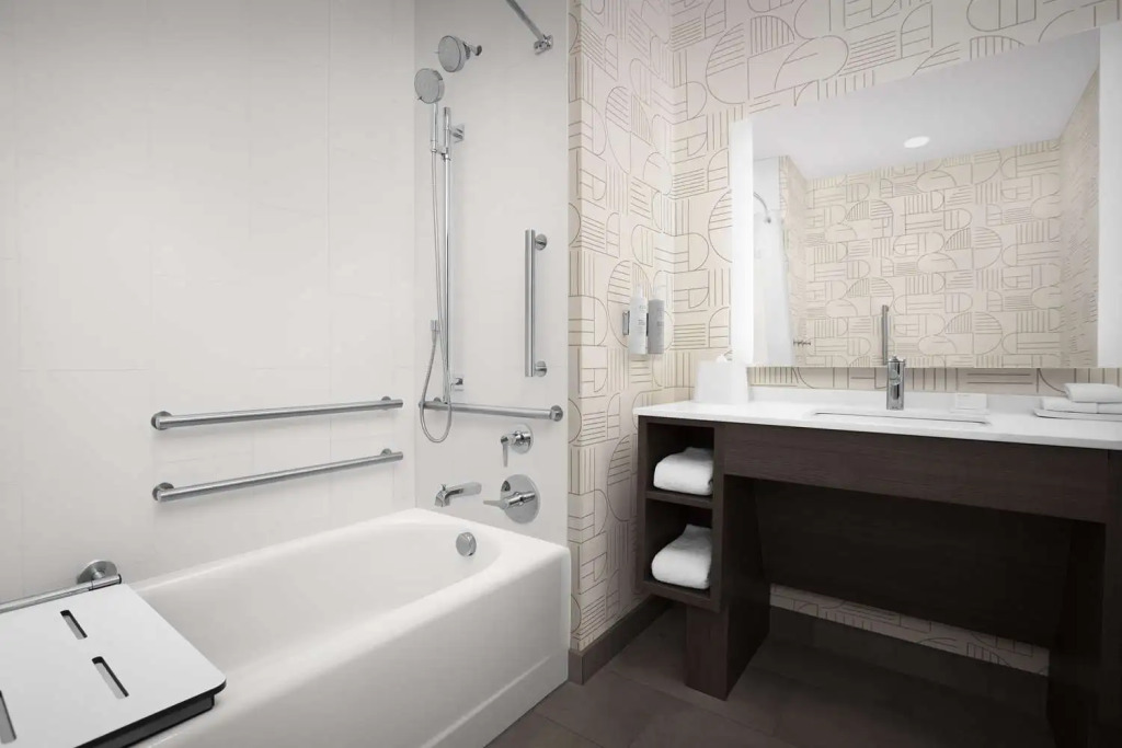 Home2 Suites By Hilton Chattanooga East Ridge