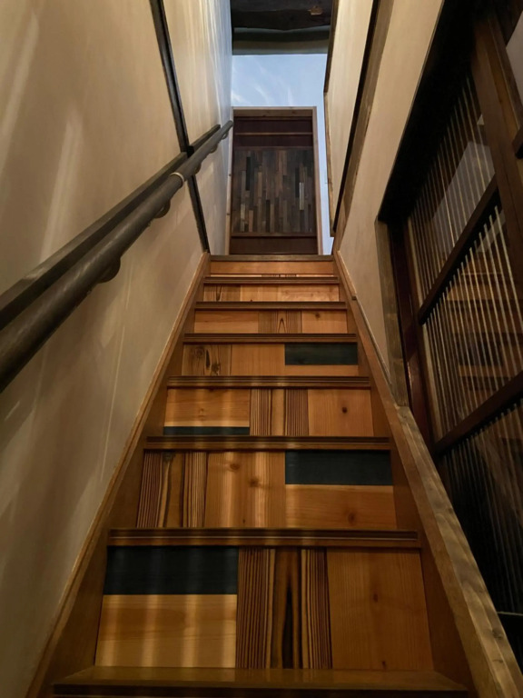六根ゲストハウス Rokkon guest house