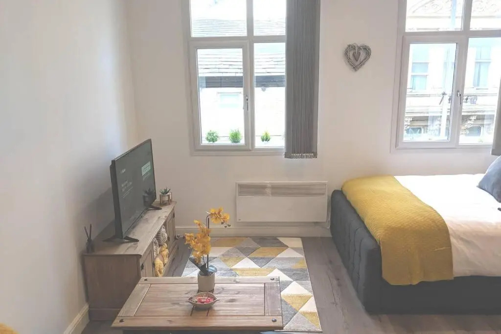 NEW APARTMENT - Offline Bookings on 079-504-13594