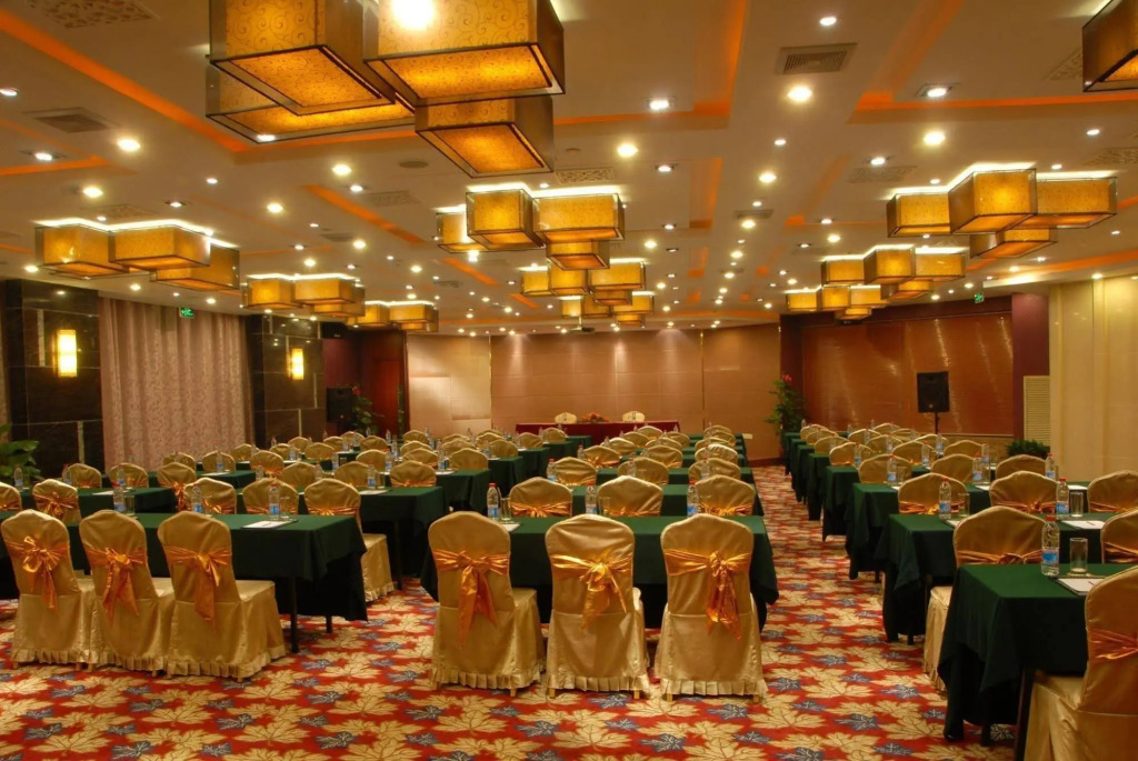 Nanya Hotel