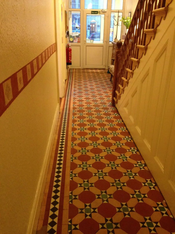 Clifton Villa Guest House