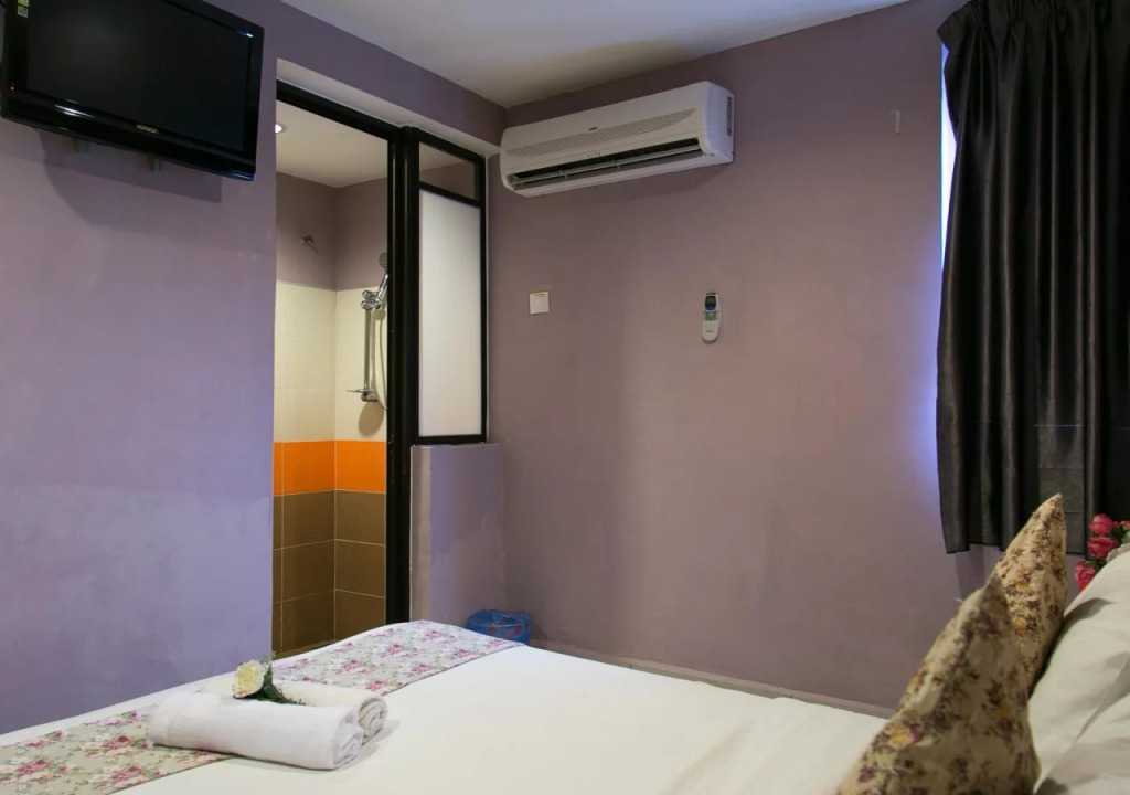 Pillows Plus Kajang